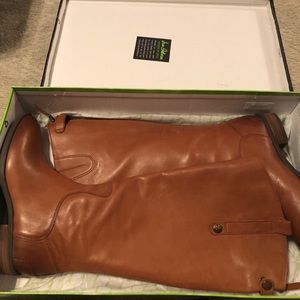 Sam Edelman penny 2 , 7.5 wide calf